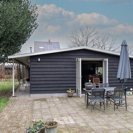 Op De Grens Villa Lommel Luaran gambar