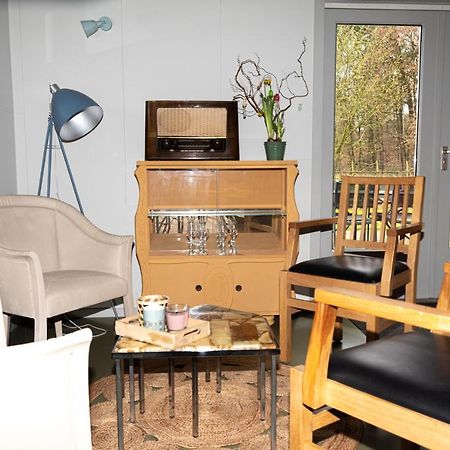 Op De Grens Villa Lommel Luaran gambar