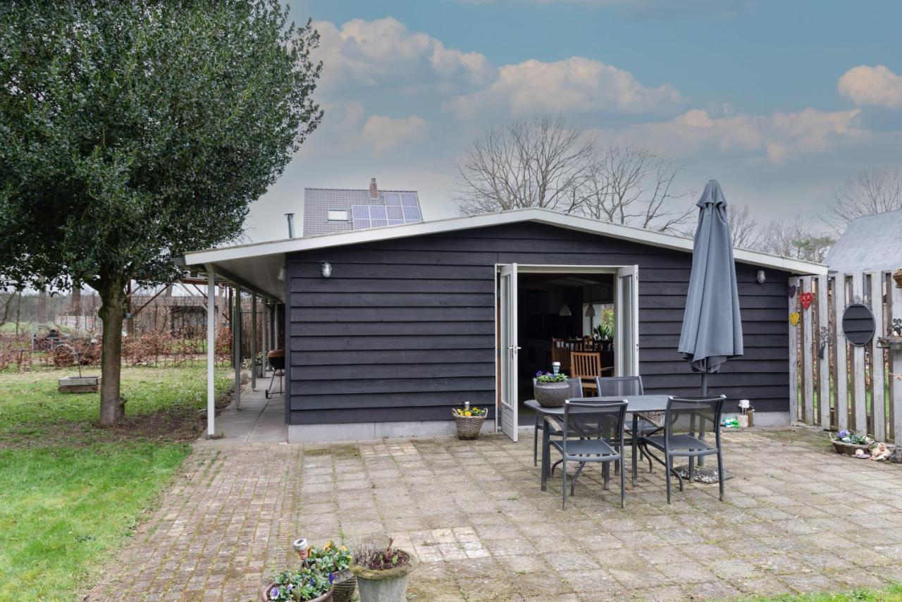 Op De Grens Villa Lommel Luaran gambar
