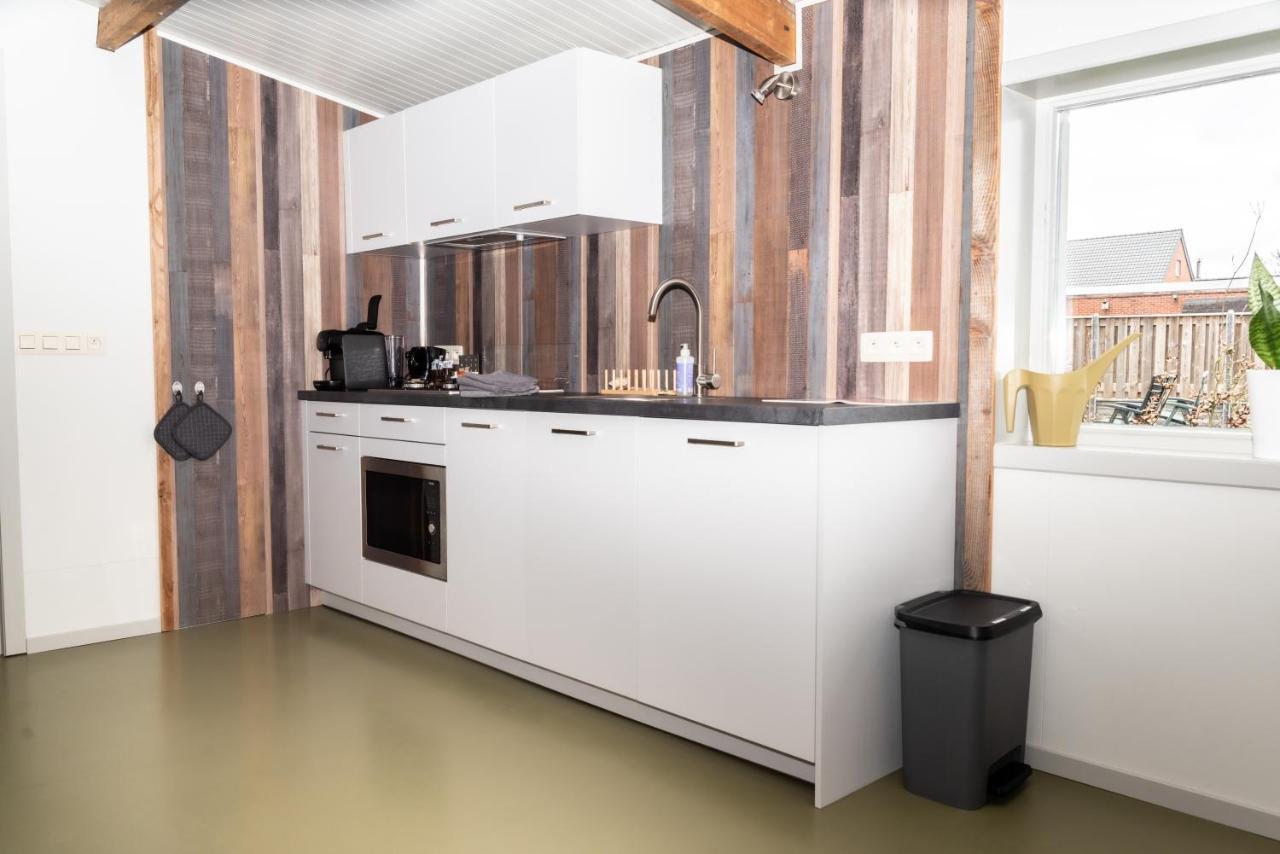 Op De Grens Villa Lommel Luaran gambar